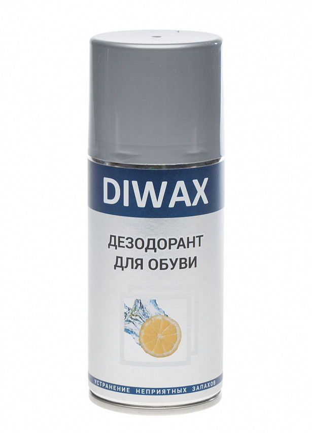 Дезодорант для обуви DIWAX, 5830