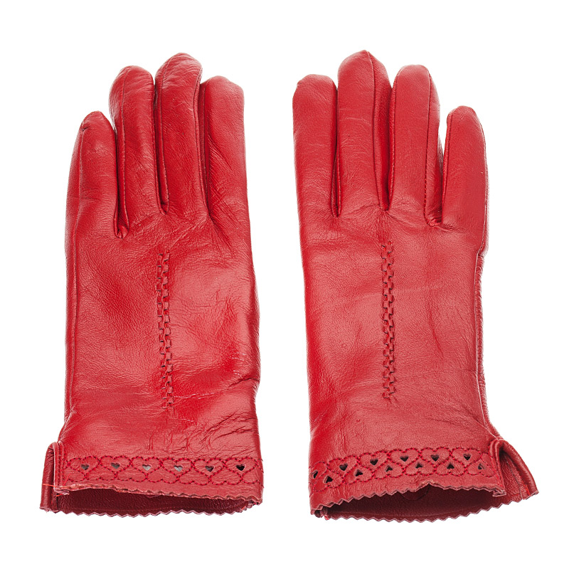 Перчатки кожаные Sevenext, 37745-46
