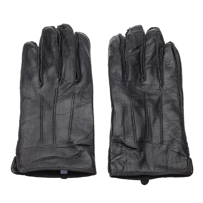 Перчатки кожаные Sevenext, 37745-30
