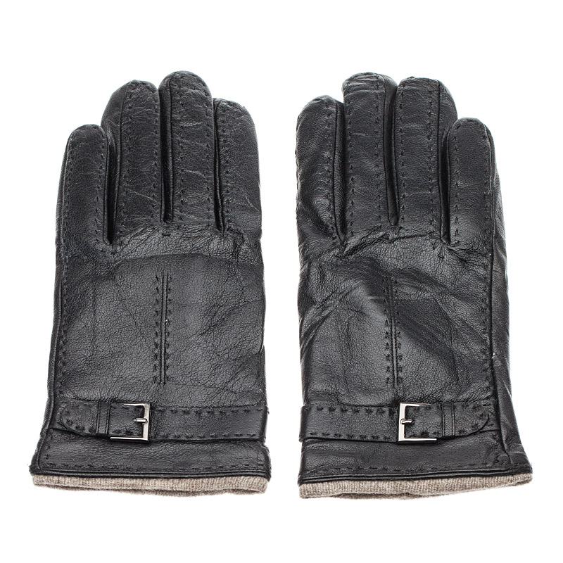 Перчатки кожаные Sevenext, 37745-31
