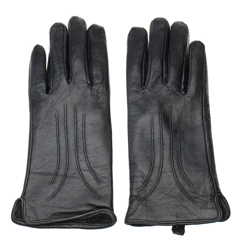 Перчатки кожаные Sevenext, 37745-40