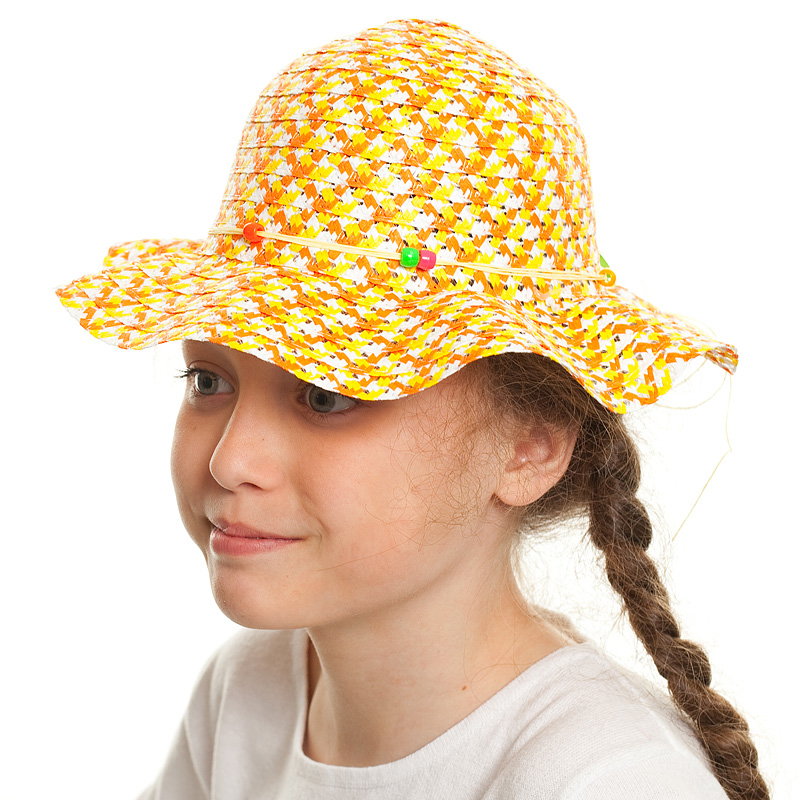 Шляпа "Summerhit", 39250-1