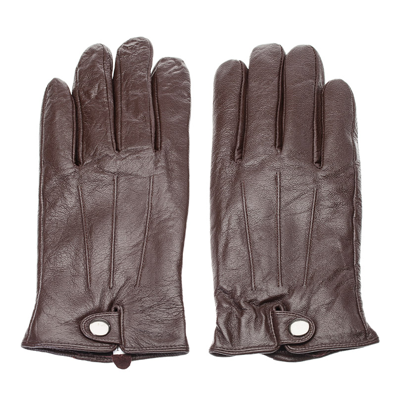Перчатки кожаные Sevenext, 37745-33