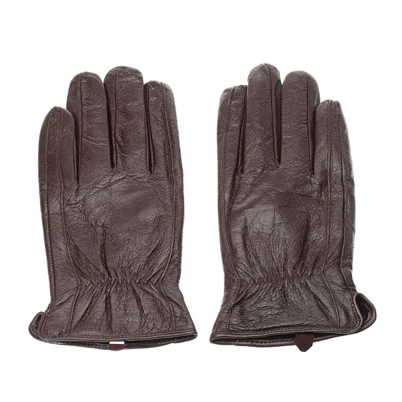 Перчатки кожаные Sevenext, 37745-32