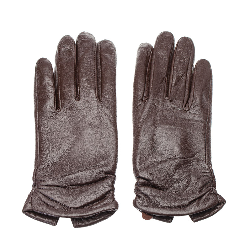 Перчатки кожаные Sevenext, 37745-41