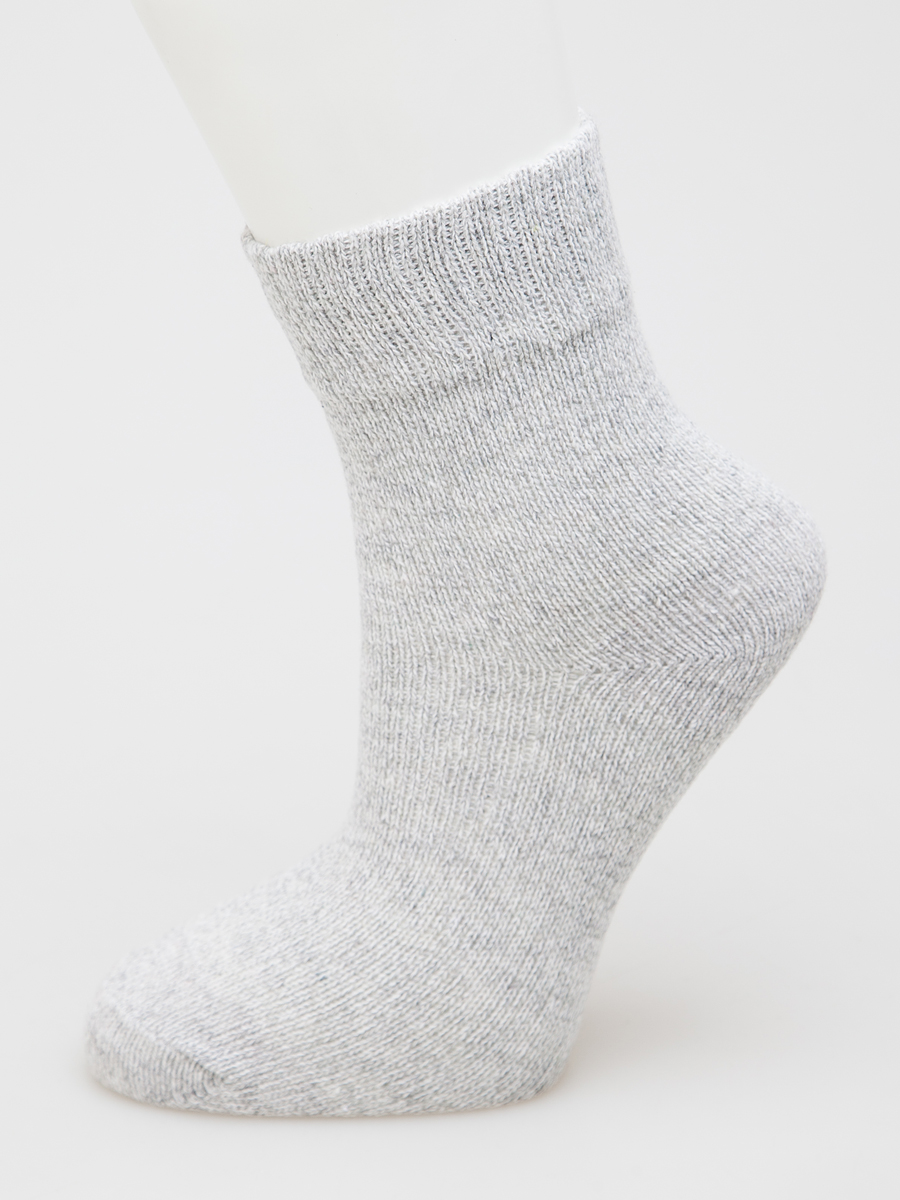 

Носки MILANO SOCKS 370, Св.серый