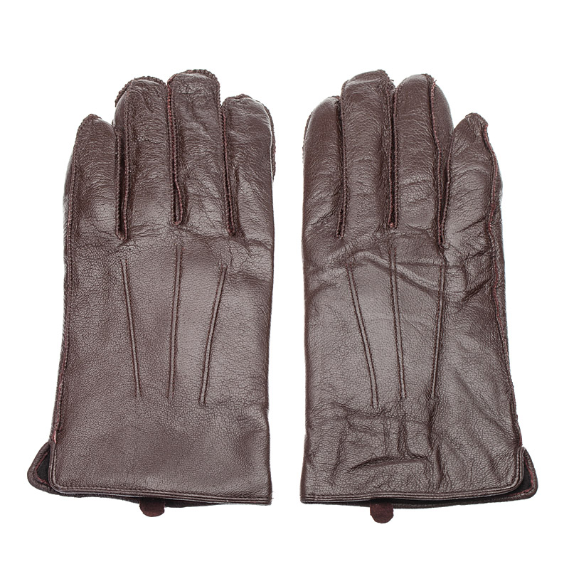 Перчатки кожаные Sevenext, 37745-30