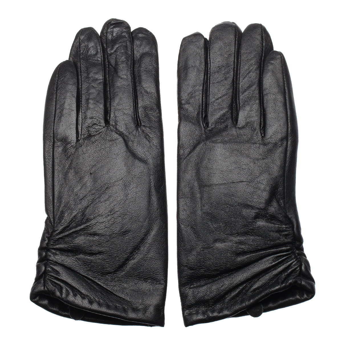 Перчатки кожаные Sevenext, 345-55