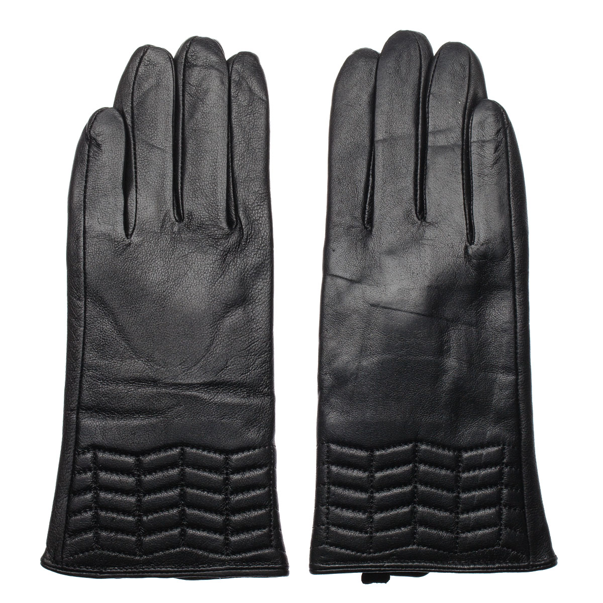 Перчатки кожаные Sevenext, 345-58