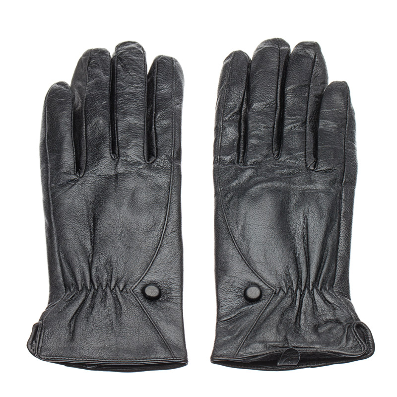 Перчатки кожаные Sevenext, 37745-43