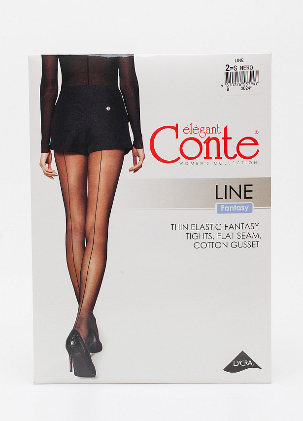 Колготки Conte elegant FANTASY LINE