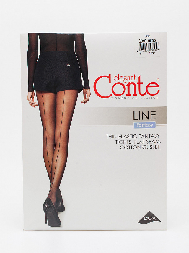 Колготки Conte elegant FANTASY LINE