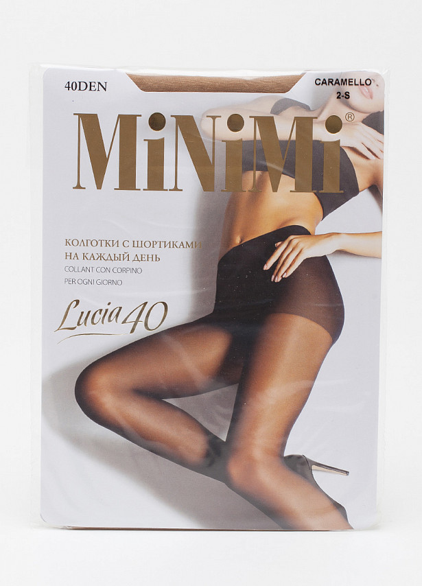 Колготки Minimi  LUCIA 40